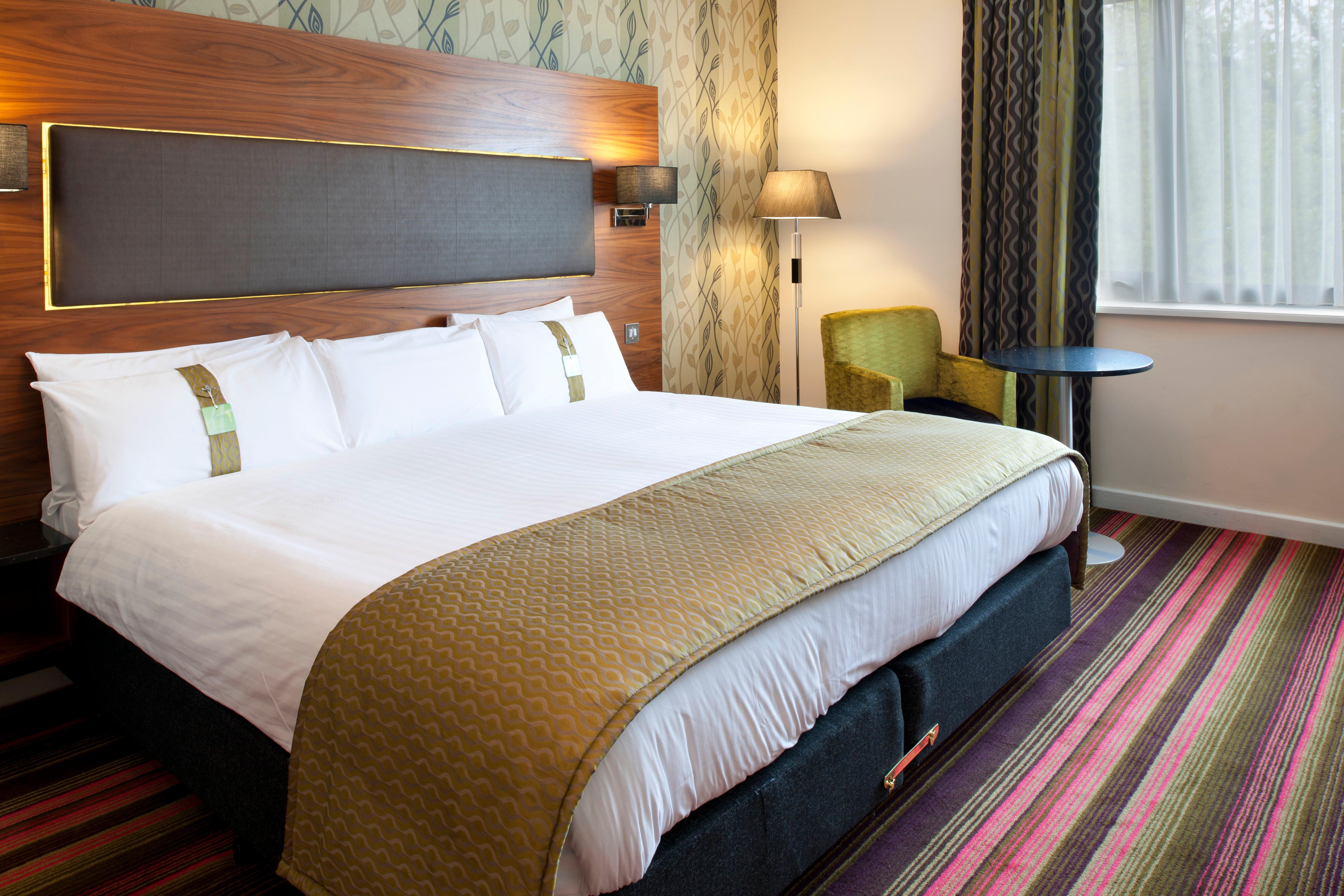 Holiday Inn Newcastle-Jesmond By Ihg Ngoại thất bức ảnh