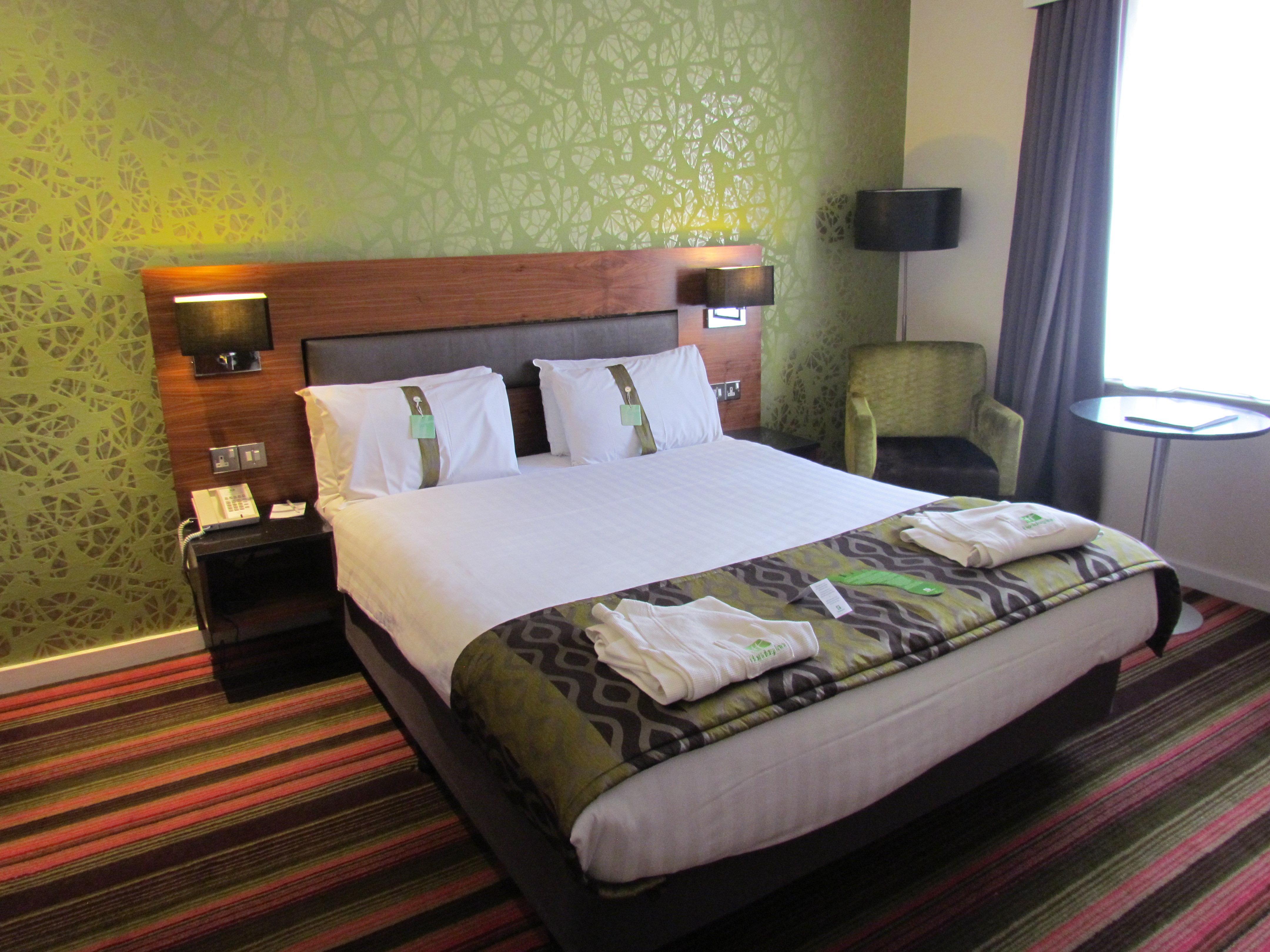 Holiday Inn Newcastle-Jesmond By Ihg Ngoại thất bức ảnh