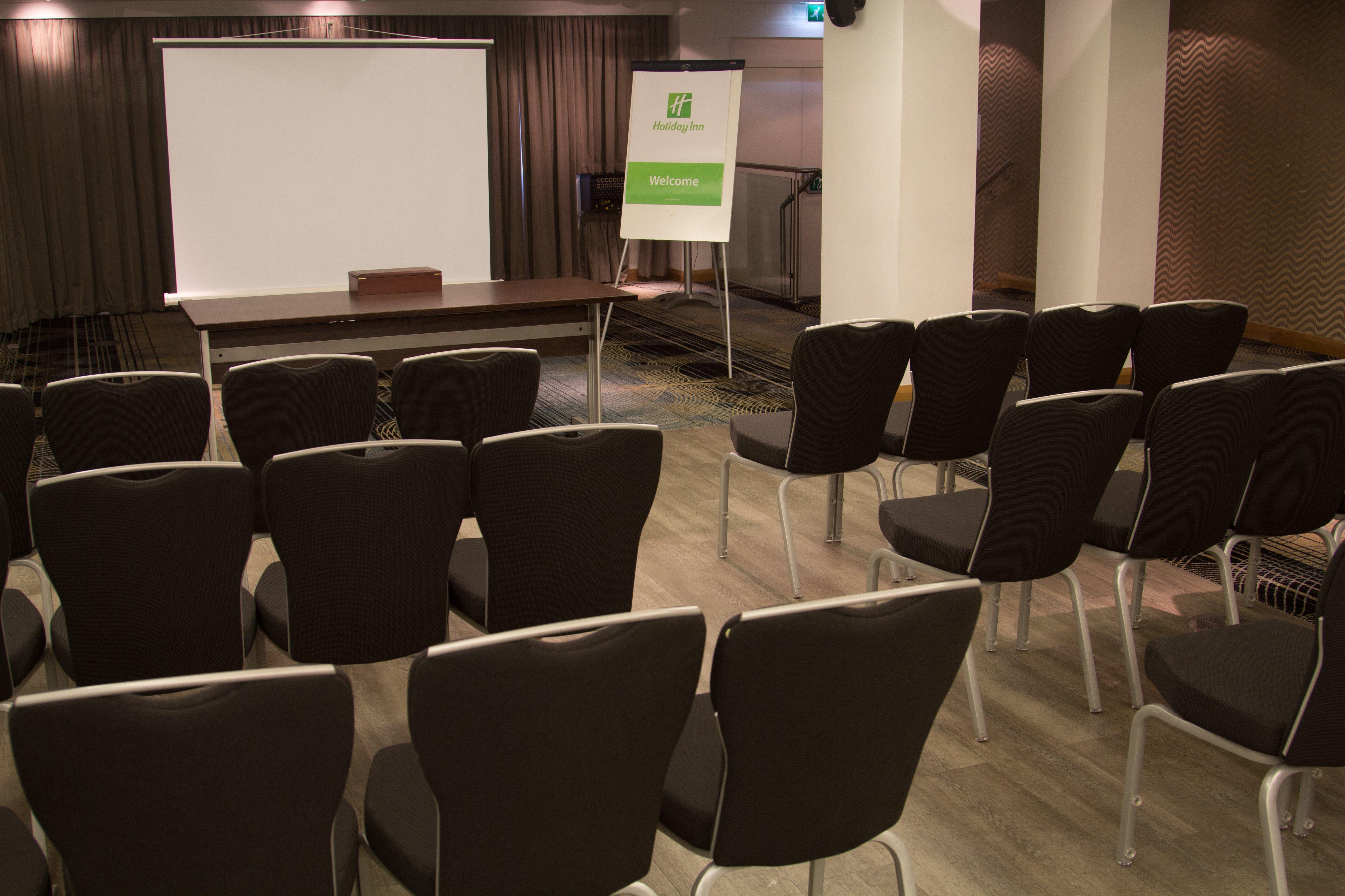 Holiday Inn Newcastle-Jesmond By Ihg Ngoại thất bức ảnh