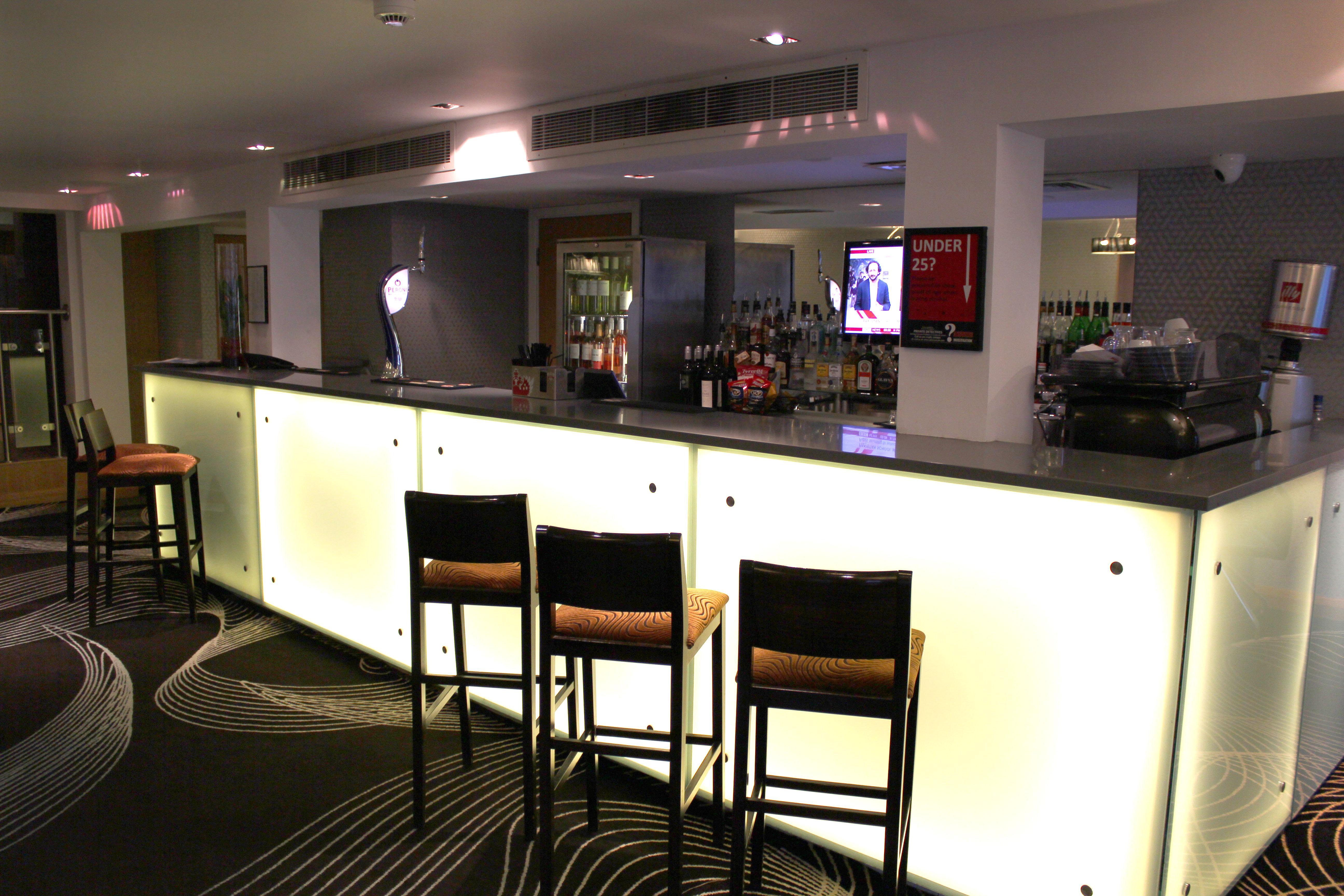 Holiday Inn Newcastle-Jesmond By Ihg Ngoại thất bức ảnh