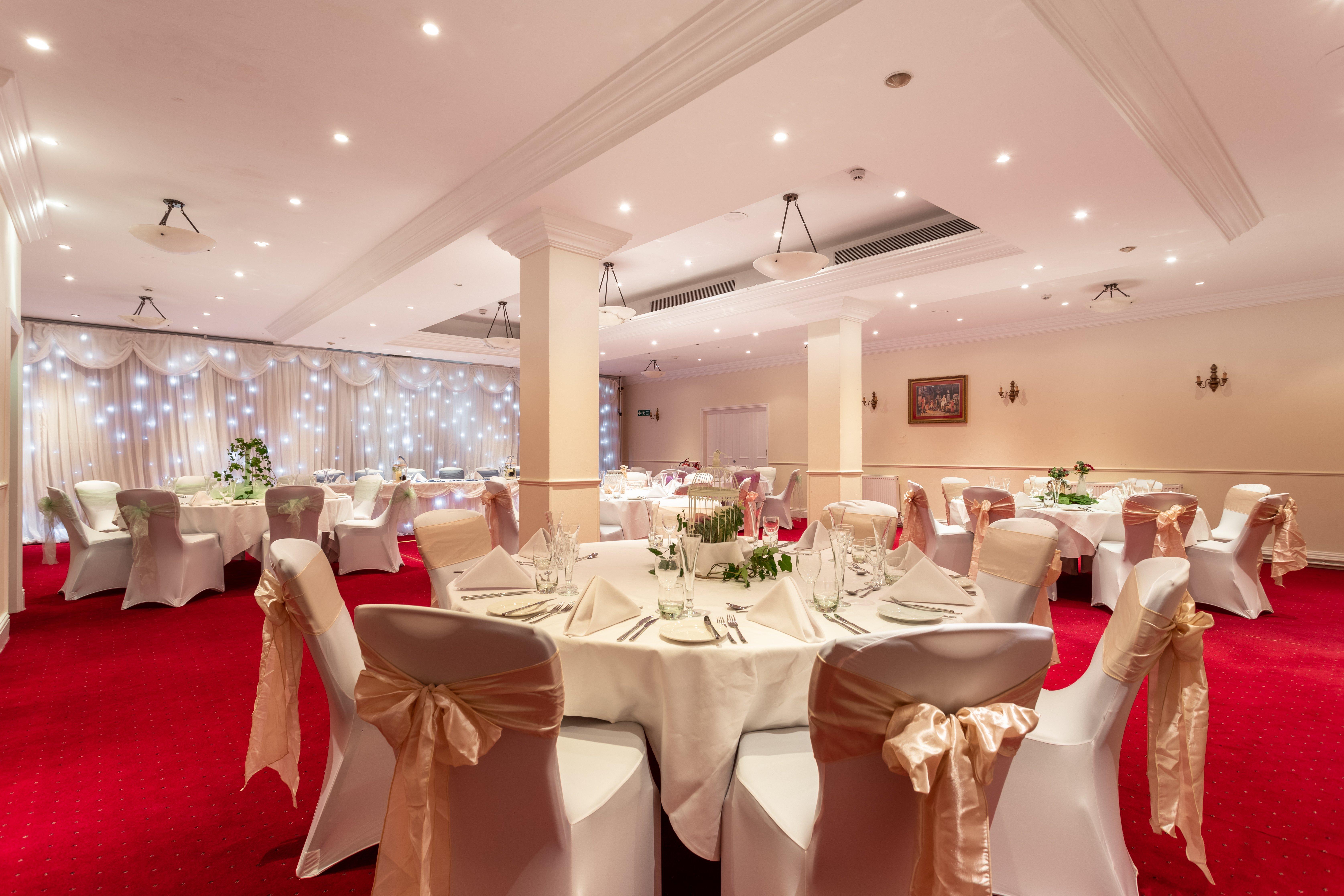 Holiday Inn Newcastle-Jesmond By Ihg Ngoại thất bức ảnh