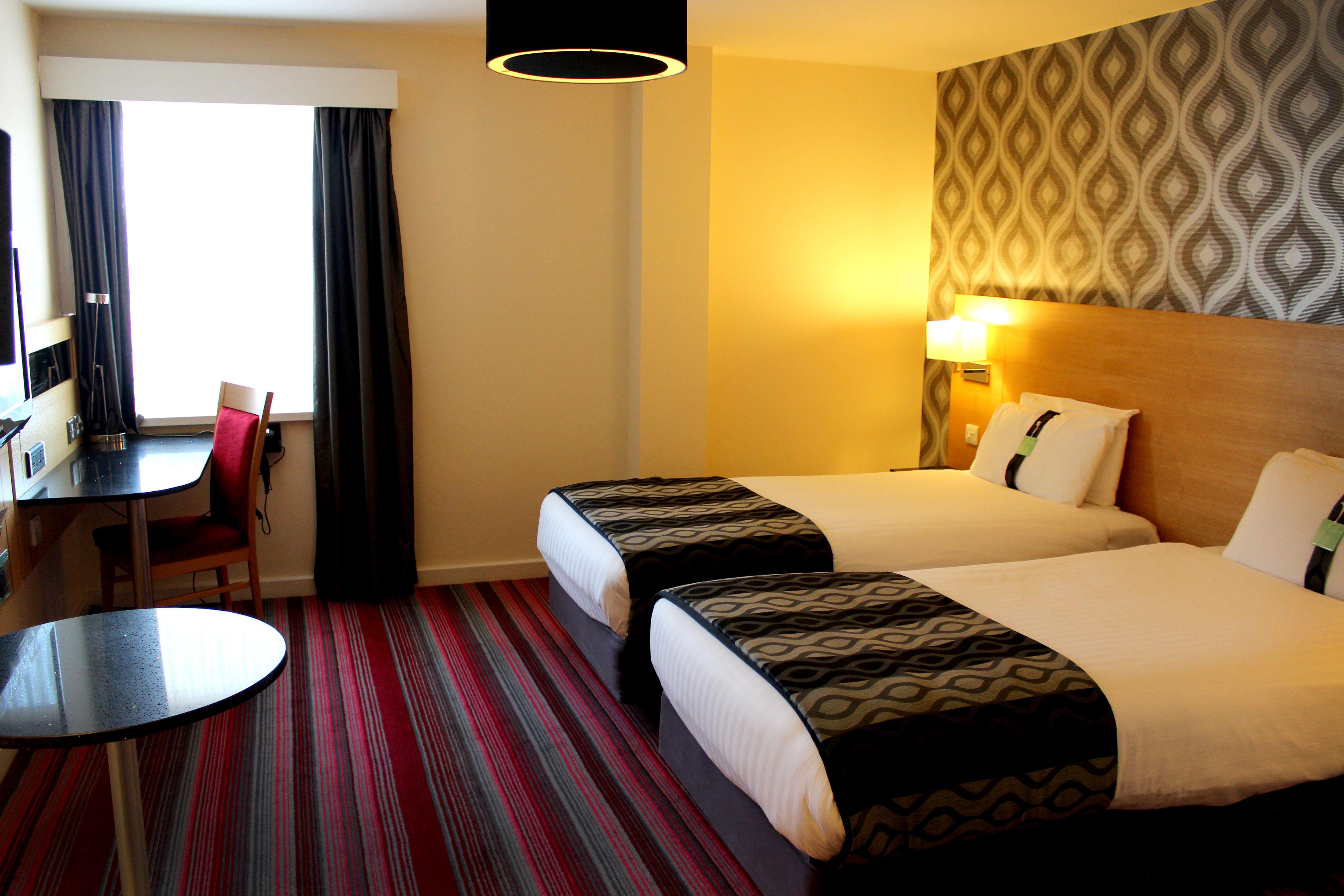 Holiday Inn Newcastle-Jesmond By Ihg Ngoại thất bức ảnh