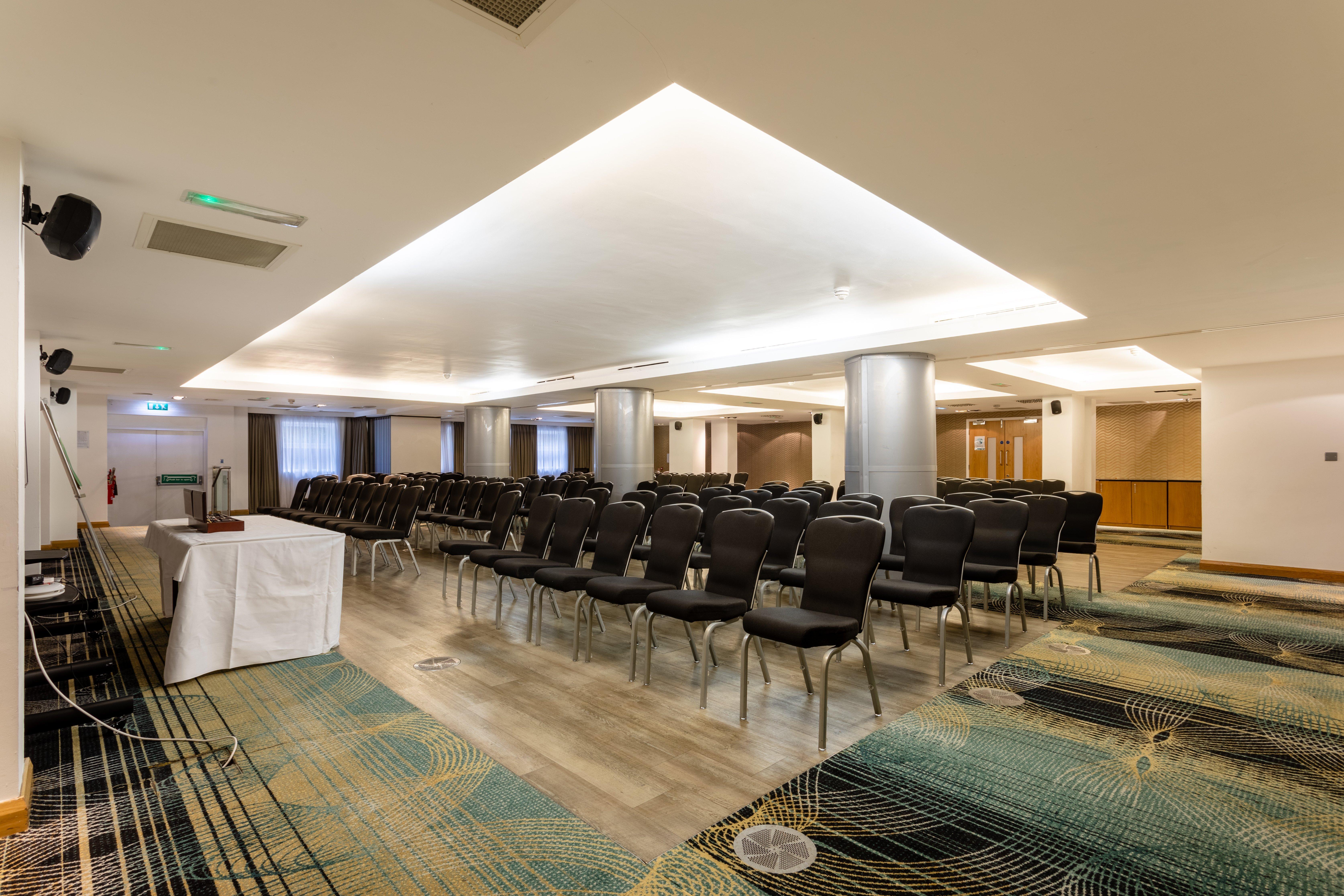 Holiday Inn Newcastle-Jesmond By Ihg Ngoại thất bức ảnh