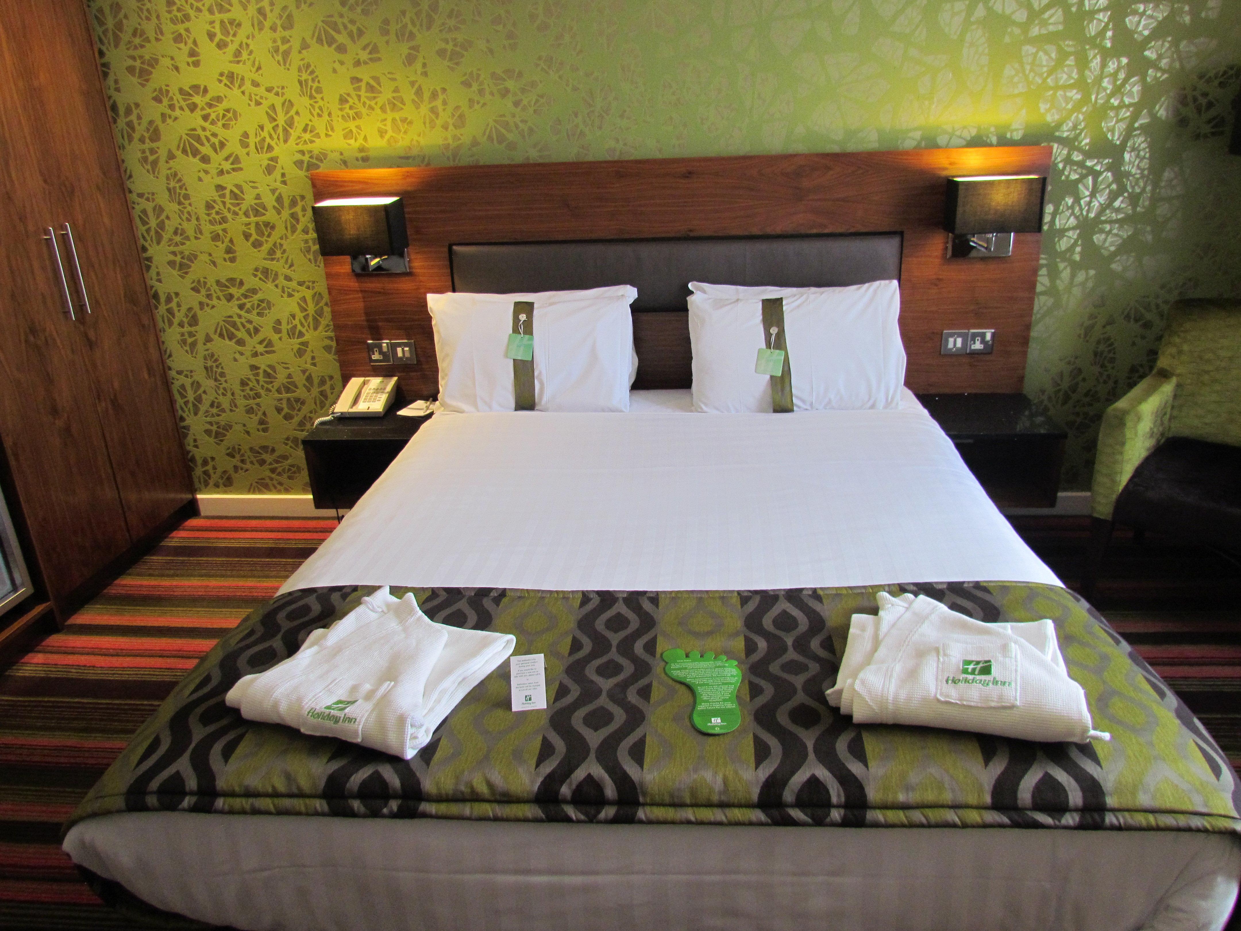 Holiday Inn Newcastle-Jesmond By Ihg Ngoại thất bức ảnh