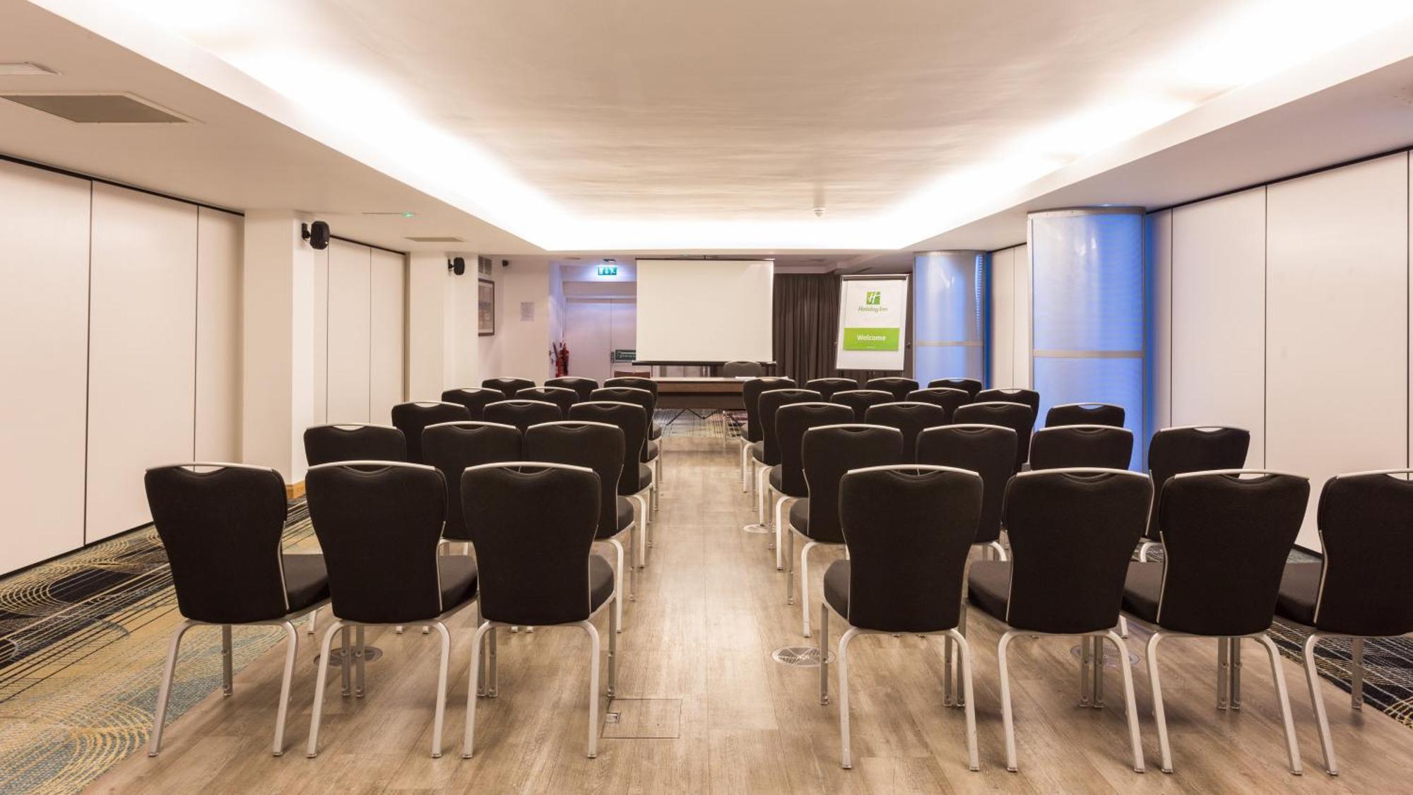 Holiday Inn Newcastle-Jesmond By Ihg Ngoại thất bức ảnh